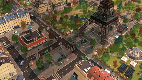 Pizza Connection 3 screenshot