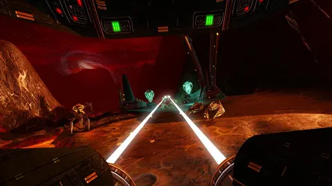 Battlezone: Combat Commander screenshot