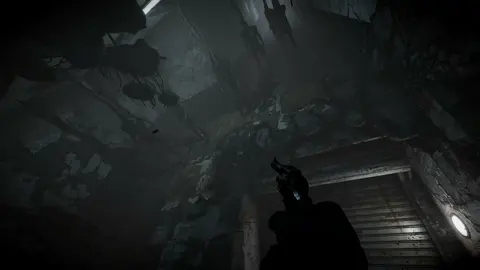 Total Chaos screenshot