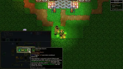Chronicon Complete screenshot