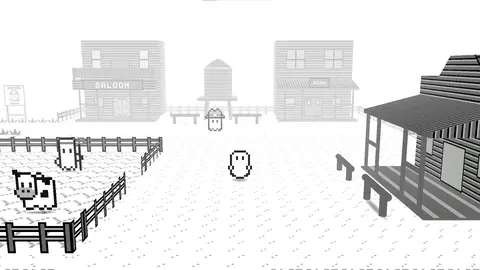 RESTLESS SOUL screenshot