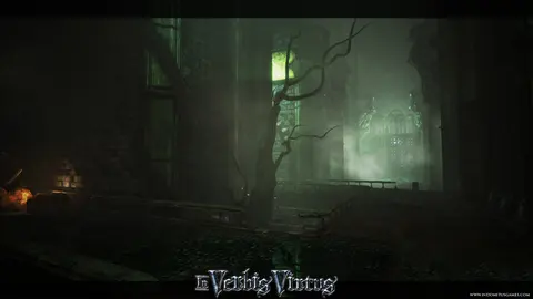 In Verbis Virtus screenshot