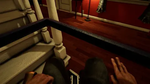 Back Then screenshot