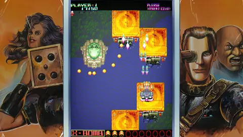 Fixeight screenshot