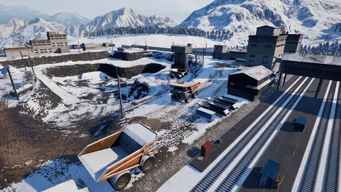 Industry Giant 4.0 screenshot