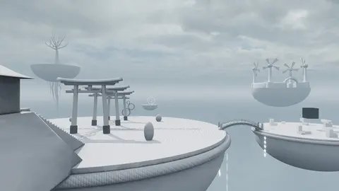 Niko: Through the Dream screenshot