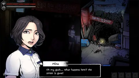 The Coma 2: Vicious Sisters screenshot