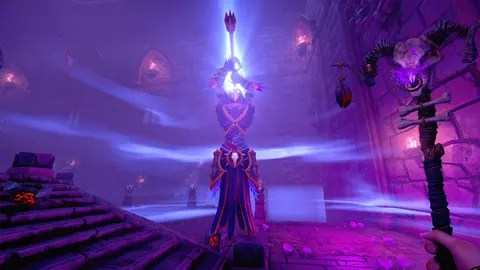 Ziggurat 2 screenshot