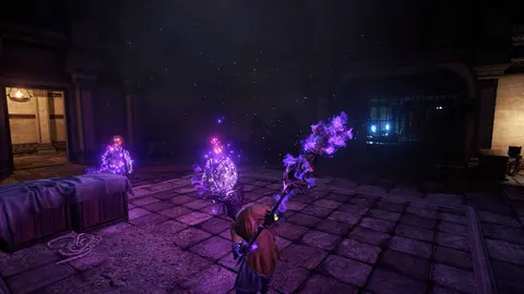 Outward Definitive Edition screenshot