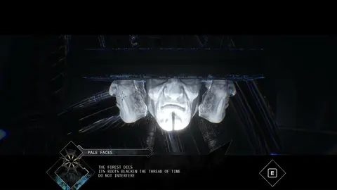 BLACKSHARD screenshot