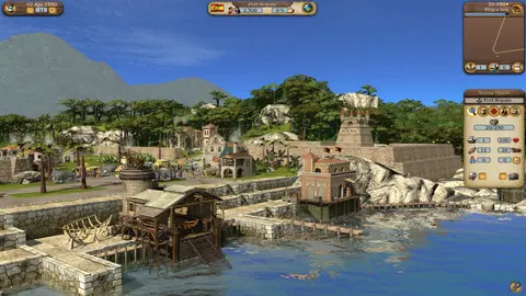 Port Royale 3 Gold screenshot