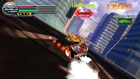 ExZeus™: The Complete Collection screenshot