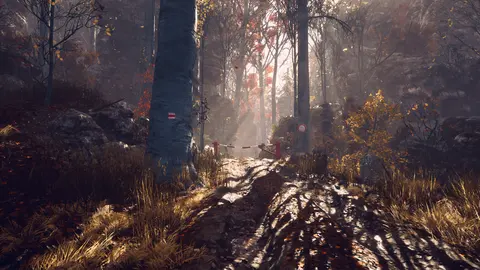 Someday You'll Return screenshot
