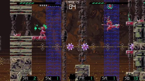 Raimodula screenshot