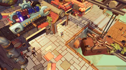 XEL screenshot