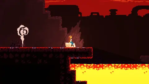 Kandria screenshot