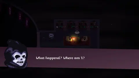 Death Kid screenshot