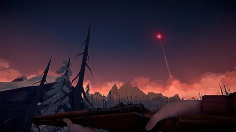 The Long Dark: Survival Mode screenshot