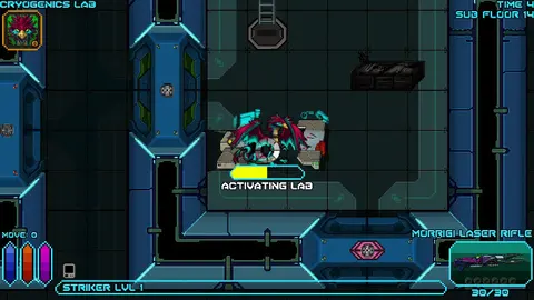 Sword of the Stars: The Pit Osmium Edition screenshot