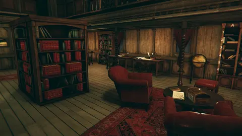 Mystic Academy: Escape Room screenshot