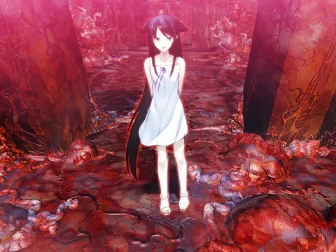 Saya no Uta ~ The Song of Saya Director's Cut screenshot