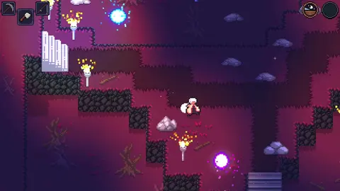 Monster Tribe screenshot