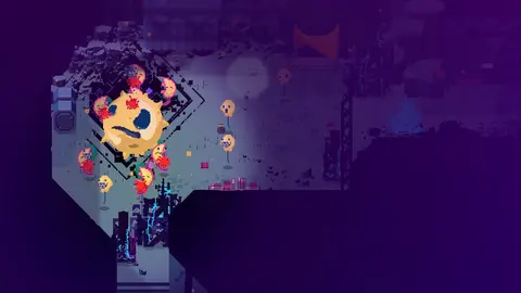 Resolutiion screenshot