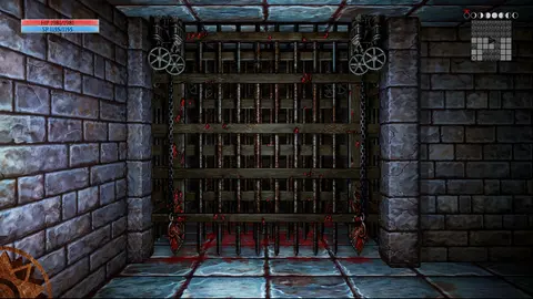 The 7th Circle - Endless Nightmare screenshot