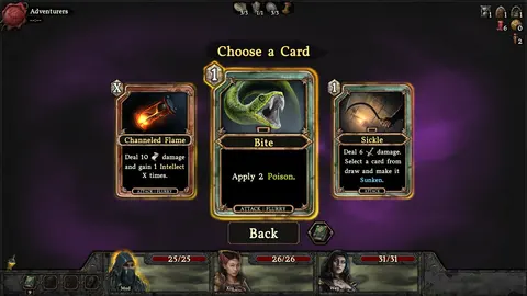 Deepest Chamber: Resurrection screenshot