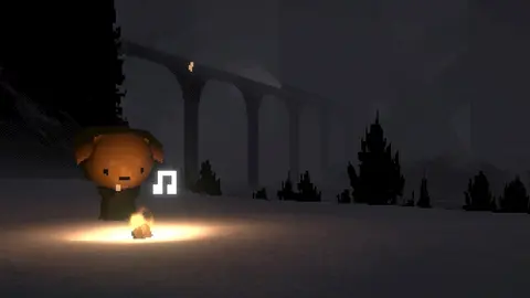 Easy Delivery Co. screenshot