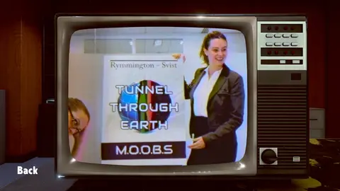 Not For Broadcast screenshot