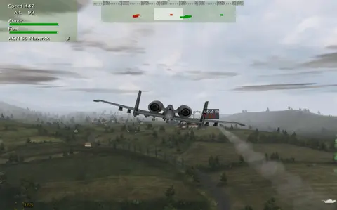 ARMA: Gold Edition screenshot