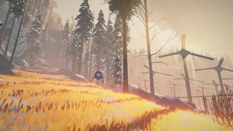 Arctic Awakening screenshot