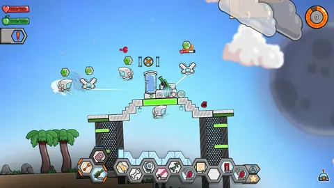 Minicology screenshot