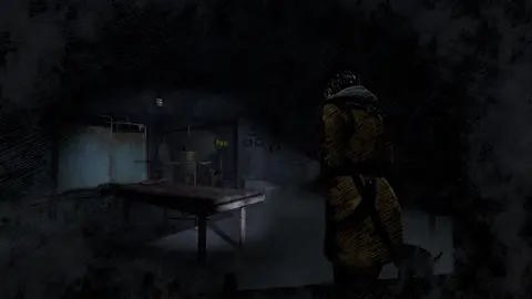 Kriophobia screenshot