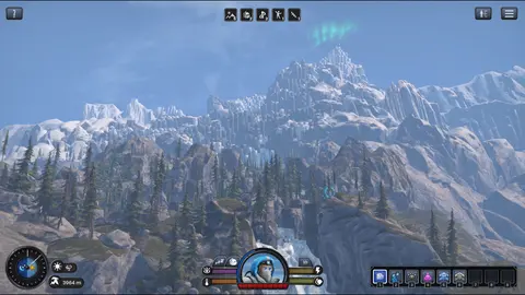 Insurmountable screenshot
