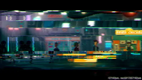 Three Minutes To Eight screenshot