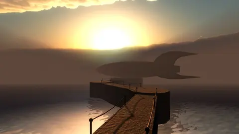 realMyst: Masterpiece Edition screenshot
