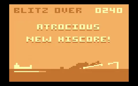 Cornhole Hero screenshot