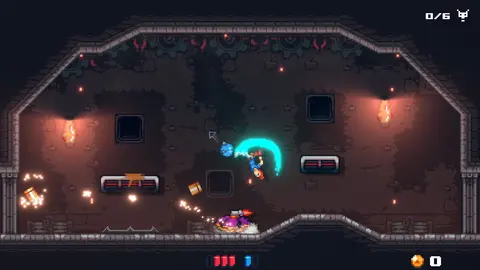 Footgun: Underground screenshot