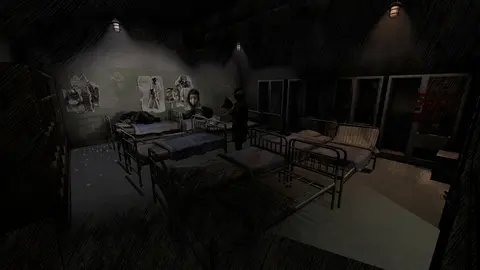 Kriophobia screenshot