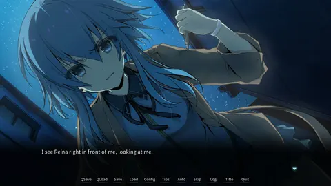 Memory's Dogma CODE:01 screenshot