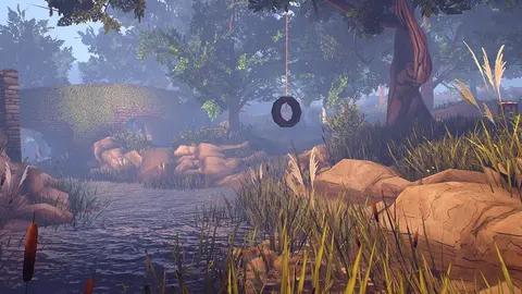 Ether One Redux screenshot
