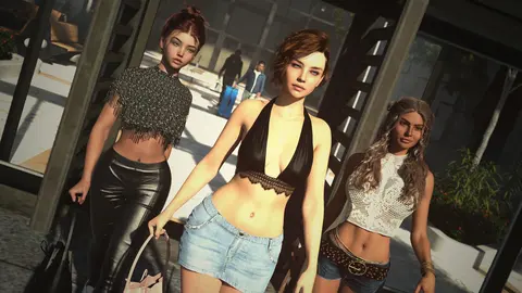 B.E.S.T 2 screenshot