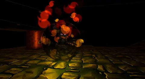 Marble Maid 2: The Negative Levels screenshot