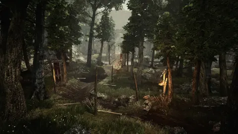 Gothic 1 Remake screenshot