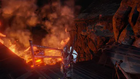 Outward Definitive Edition screenshot