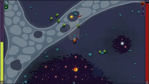 RICE - Repetitive Indie Combat Experience™ screenshot
