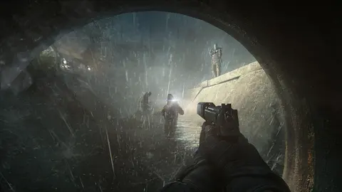 Sniper Ghost Warrior 3 screenshot