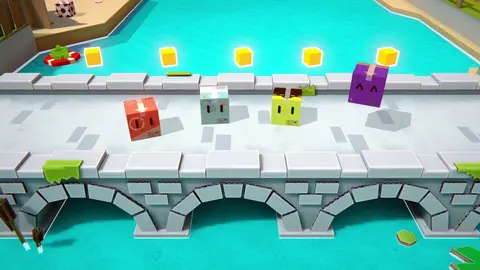 Pile Up! Box by Box screenshot